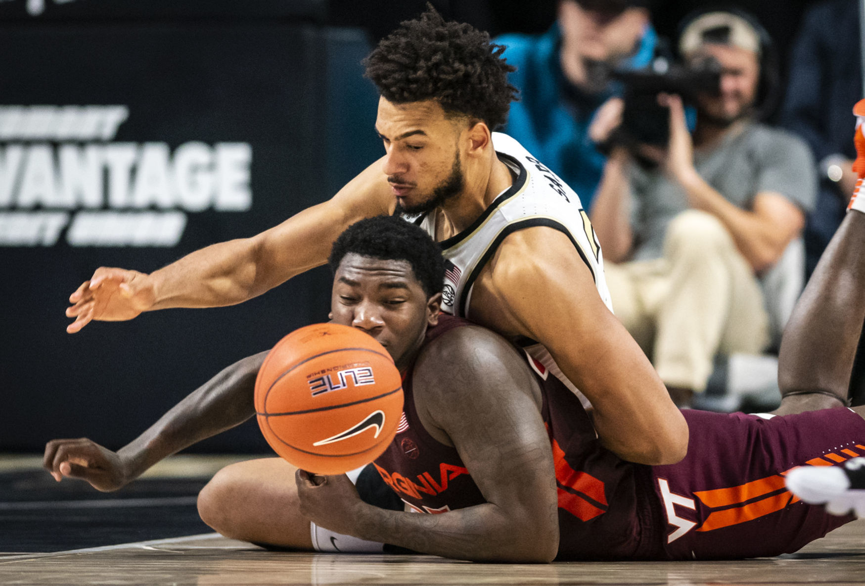 WakeBasketball